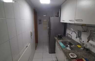 Imagem 3: Apartamento, 2 quartos, Freguesia, 70m² por R$ 480.000 - Rio de Janeiro/RJ