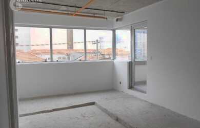 Imagem: O depósito possui 1 Vaga na garagem, 43m² de Área, Imóvel