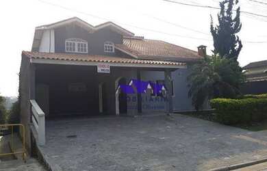 Imagem 3: Casa à venda, 350 m² por R$ 1.050.000,00 - Haras Bela Vista - Vargem...