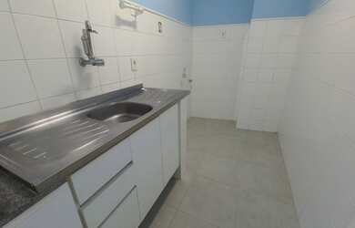 Imagem 8: Conjugado Amplo, claro e arejado no centro do Rio