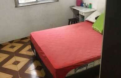 Imagem 9: Apartamento com 3 dormitórios à venda, 63 m² por R$ 160.000,00 - Vila...