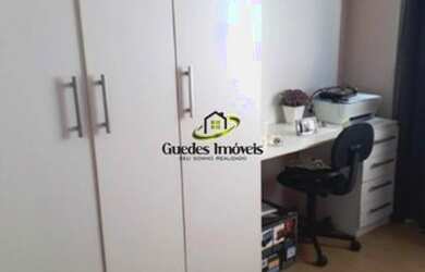 Imagem 12: Ótimo Apto Sala 2 Qts no Condomínio Tijolinho Freguesia JPA