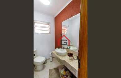 Imagem 13: Casa com 3 dormitórios, 224 m² - venda por R$ 650.000,00 ou aluguel...