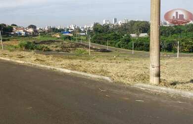 Imagem 2: Terreno à venda, 683 m² por R$ 546.000,00 - Jardim dos Pinheiros - Americana/SP