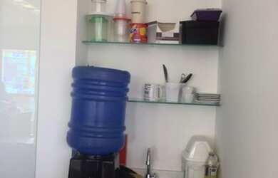 Imagem 10: Conjunto, 44 m² - venda por R$ 490.000,00 ou aluguel por R$ 3.200,00/mês...