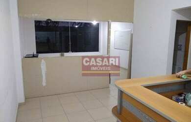 Imagem 3: Sala para alugar, 46 m² por R$ 1.500,00/mês - Piraporinha - Diadema/SP