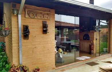 Imagem 5: Casa com 4 dormitórios à venda, 400 m² por R$ 1.300.000,00 - Alto da...