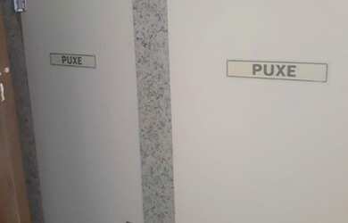 Imagem 11: Sala para alugar, 320 m² por R$ 12.000/mês - Caminho das Árvores -...