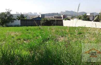 Imagem: O terreno possui 1.000m² de Área, Imóvel novo e está localizado