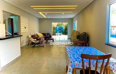 Imagem 12: Casa isolada bairro balneario florida