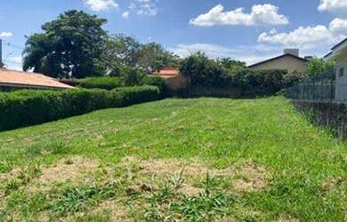 Imagem 4: Terreno à venda, 800 m² por R$ 480.000,00 - Condomínio Campos de Santo...