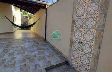 Imagem 7: Casa pé na Areia 3 suítes em uma das mais belas praias de Caraguatatuba