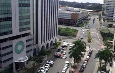 Imagem: O depósito possui 2 Vagas na garagem, 56m² de Área e está