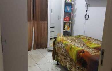 Imagem 4: Casa à venda, 50 m² por R$ 170.000,00 - Jardim Gardênia - Goiânia/GO