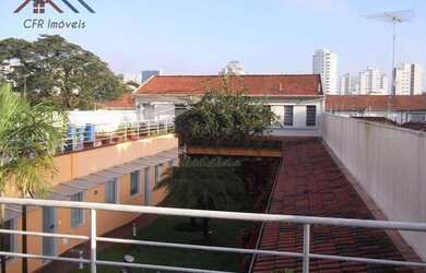 Imagem 15: Sobrado à venda, 628 m² por R$ 6.000.000,00 - Campo Belo - São Paulo/SP