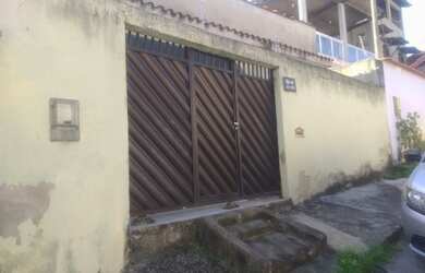 Imagem: A casa em condomínio possui 2 Dormitórios, 2 Banheiros, 162m²