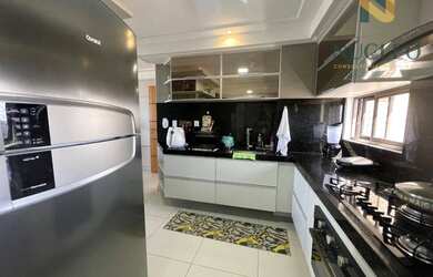 Imagem 7: Apartamento porteira fechada de 98m2 por R$760mil