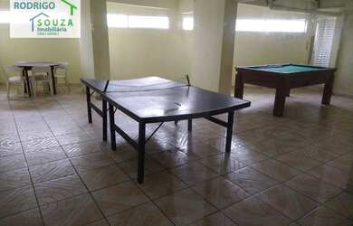 Imagem 13: Apartamento à venda, 71 m² por R$ 180.000,00 - Tupi - Praia Grande/SP