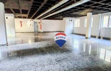 Imagem 2: Andar Corporativo para alugar, 244 m² por R$ 10.000/mês - Buritis -...