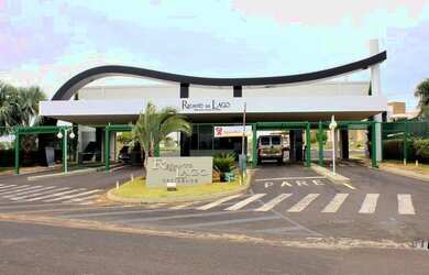 Imagem 1: Terreno à venda, 420 m² por R$ 357.000,00 - Loteamento Recanto do Lago...