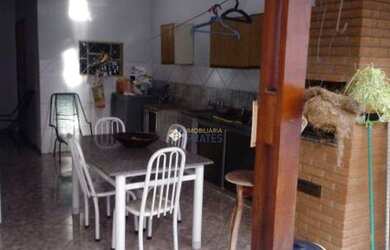 Imagem 9: Casa à venda, 200 m² por R$ 480.000,00 - Vila Maceno - São José do...