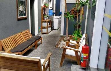 Imagem 4: Casa com 15 dormitórios, 600 m² - venda por R$ 12.000.000,00 ou aluguel...