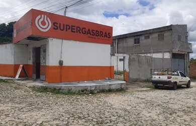 Imagem 3: Vendo revenda de gás. 