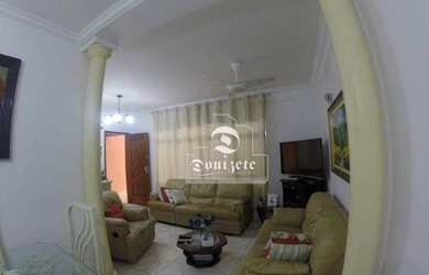 Imagem 9: Casa à venda, 254 m² por R$ 1.220.000,00 - Cerâmica - São Caetano do Sul/SP