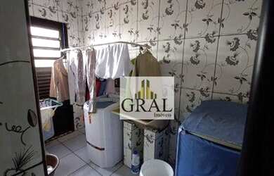 Imagem 9: Sobrado à venda, 200 m² por R$ 640.000,00 - Jardim Santo Ignácio -...