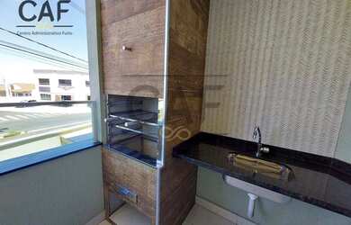 Imagem 14: Apartamento com 3 dormitórios, 92 m² - venda por R$ 557.000,00 ou aluguel...