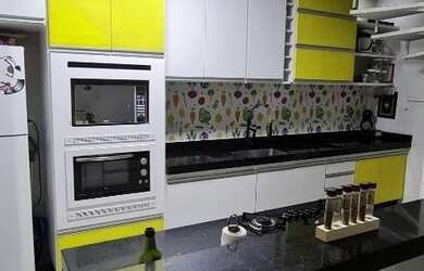 Imagem 6: Casa à venda, 158 m² por R$ 380.000,00 - Parque Nova Carioba - Americana/SP