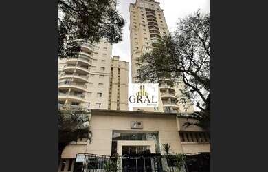 Imagem 1: Apartamento com 2 dormitórios para alugar, 44 m² por R$ 1.700,00/mês - Vila Caminho do Mar