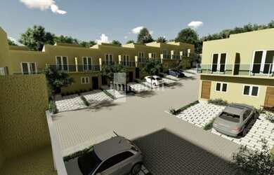 Imagem 14: VILLAGIO NOVO - CHÁCARA ONDAS VERDES/CAPUAVA - GRANJA VCIANA - COTIA