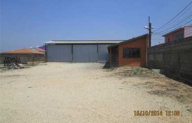 Imagem 11: AREA INDUSTRIAL ZI VIA ARTERIAL EM JUNDIAI NO BAIRRO POSTE AV. UVA 12500M2...