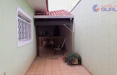 Imagem 7: Casa residencial à venda, Jardim Caparroz, São José do Rio Preto