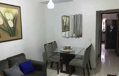 Imagem 5: Bragança Paulista - Casa Padrão - Cruzeiro