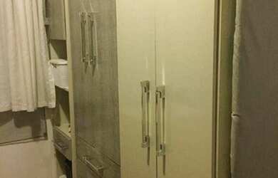 Imagem 10: Apartamento à venda, 88 m² por R$ 445.000,00 - Morumbi - Paulínia/SP