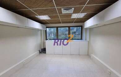 Imagem: O depósito possui 31m² de Área e está localizado em Jacarepaguá