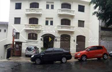 Imagem: O depósito possui 5 Vagas na garagem, 2.083m² de Área e