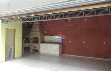 Imagem 15: Casa com 4 dormitórios à venda, 253 m² por R$ 790.000,00 - Jardim Brasil...