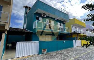 Imagem: A casa em condomínio possui 3 Dormitórios, 3 Banheiros, 2