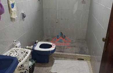 Imagem 15: Sobrado com 4 dormitórios à venda, 350 m² por R$ 750.000,00 - Jardim...