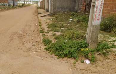 Imagem 4: Vendo casa na avenida do la Belle park Maiobão R$75.000