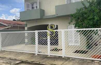 Imagem 4: Casa À Venda - 261 m² - Com Financiamento Bancário - Piracaia/SP