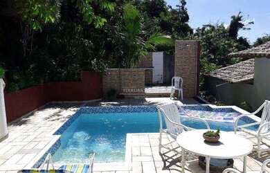 Imagem 1: Casa à venda por R$ 1.580.000,00 - Camboinhas - Niterói/RJ