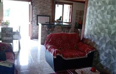 Imagem 9: Lindo sítio meio hectare em Águas claras, com linda casa e salão de...