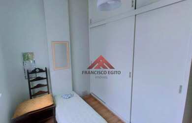 Imagem 4: Apartamento com 3 dormitórios, 90 m² - venda por R$ 850.000,00 ou aluguel...