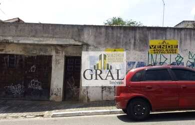 Imagem 1: Terreno à venda, 500 m² por R$ 1.064.000,00 - Paulicéia - São Bernardo...