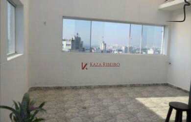 Imagem 8: Cobertura com 2 dormitórios, 100 m² - venda por R$ 655.000,00 ou aluguel...