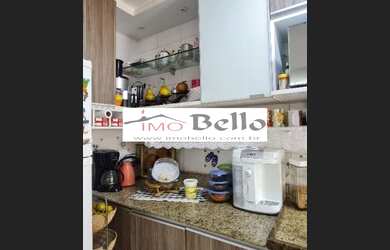 Imagem 13: EXCELENTE APARTAMENTO DE 2 QUARTOS COM 74 M2 NO BELLE VIE NA ESTRADA DOS...